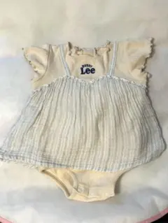 Buddy Lee ロンパースのサムネイル