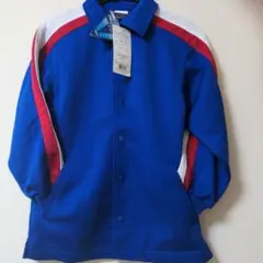 TOREY ウォームアップジャケット 　キッズ140センチ　バスケット　バレー