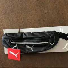 プーマ ウエストバック