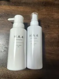 【即日発送】HA4 メンテナンスウォーター •アクティブウォーターゲル 2025年最新】ha4メンテナンスウォーターの人気アイテム - メルカリ