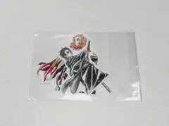 【杏寿郎と炭治郎】F賞ステッカーセット②