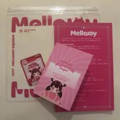 メロジョイ付属品5点セット【新品・未使用】 - メルカリ