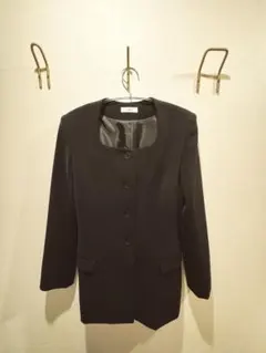 CARLA Lady handsome jacket - メルカリ
