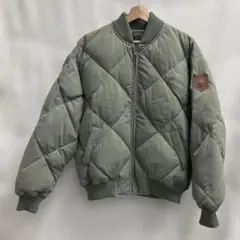 90s ポロカントリー POLO COUNTRY ラルフ ダウン ジャケット L