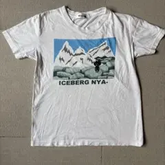 Ne-net にゃー Tシャツ サイズ3 Lのサムネイル