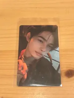 味スタ enhypen ニキ DESIRE : UNLEASH ラキドロ