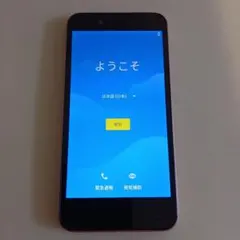 ANDROID スマートフォン本体