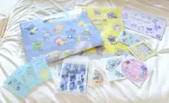 JOCHUM 【ファミリー】グッズセット