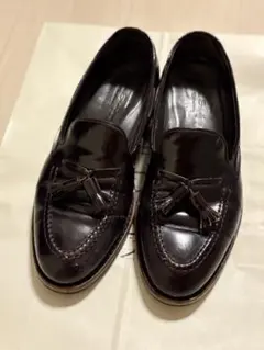 2026年最新】jalan sriwijaya ローファー 6の人気アイテム - メルカリ