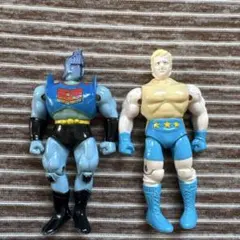キン肉マン キン肉星王位争奪編 超人パワーシリーズ - メルカリ
