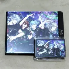 うたプリ タブナイ Blu-ray 通常盤 コンパクトミラー①