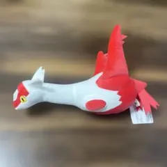 ポケモン もふぐっとぬいぐるみ ラティアス ラティオス - メルカリ