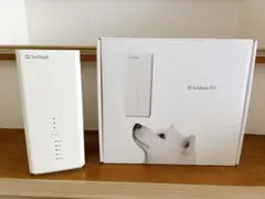 Softbank air ターミナル3