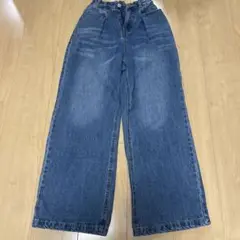 美品　ラブトキシック　ジーンズM