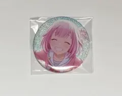プロセカ スマドリ 鳳えむ 缶バッジ - メルカリ
