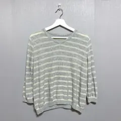 ボーダーセーター