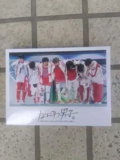なにわ男子 First Arena Tour 2021 Blu-ray - メルカリ