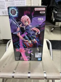 転生したらスライムだった件　リムル&ミリム　フィギュア