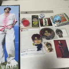 日髙竜太 ballistikboyz バリボ