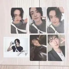 treasure はると トレカ ポラロイド まとめ売り