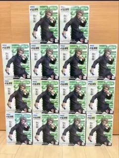 呪術廻戦 5th anniversary 夏油傑 狗巻棘 虎杖悠仁 - メルカリ