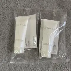 LUNASOL ポリッシングクリアジェルウォッシュのサムネイル