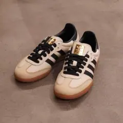 adidas スニーカー Samba OG ID0478 サンバ 23.0cm