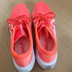 ASICS マジックスピード4 27.0cm