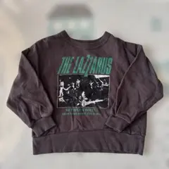 マーキーズ 長袖 110