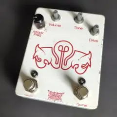 STIFF PSYCHOPLEX アナログディレイエフェクター STIFF PSYCHOPLEX アナログディレイエフェクター - メルカリ