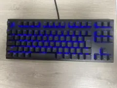 REALFORCE GX1 メカニカルキーボード 英語配列