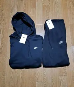 NIKE ナイキ セットアップ スウェット パーカー スウェットパンツ nike
