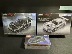 トミカプレミアム RacingGRGT3 グッドウッド2025 GRGT 3台 | Mercari