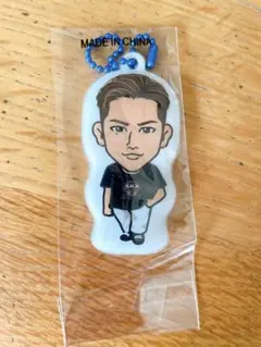 登坂広臣◆SPSC ガチャ◆ぷくぷくチャーム