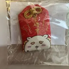 【新品】ちいかわ　シーサー　合格守　御守り