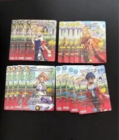 ⭕️月曜発送可能⭕️ 25周年ドラゴン娘スペシャルパック　11パック　① ⭕️月曜発送可能⭕️ 25周年ドラゴン娘スペシャルパック 11パック ①