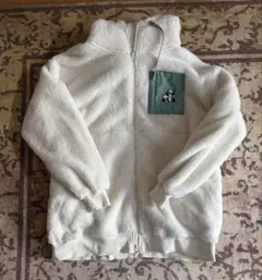 グラニフ　ローリングパンダズ　Lサイズ