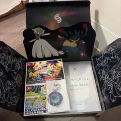 ポケモンZA　ポケモンセンター　特典