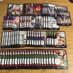 ドンカードまとめ売り　ワンピースカード