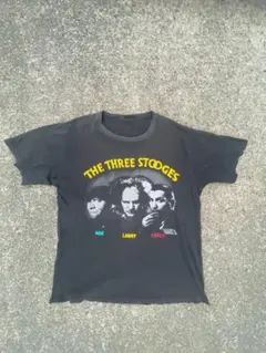 The Three Stooges Tシャツ ヴィンテージのサムネイル