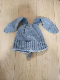 【ほぼ新品】リノ　Leeknow StrayKids ビーニー　ニット帽　ペンミ