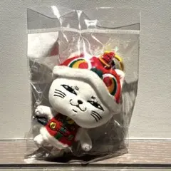 【海外限定】ダンダダン　ターボババア　獅子舞デザイン　ぬいぐるみ