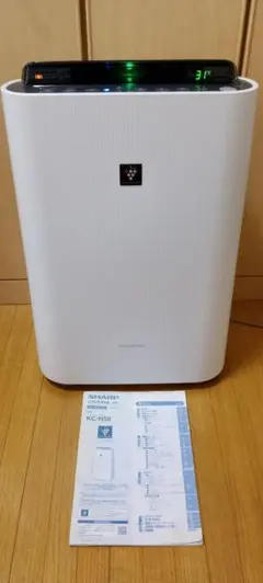 2026年最新】KC-H50の人気アイテム - メルカリ