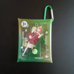 プロセカスシローコラボ モアジャンポーチ