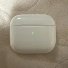 AirPods 第3世代 ジャンク 片側故障 接続不良 ケースあり