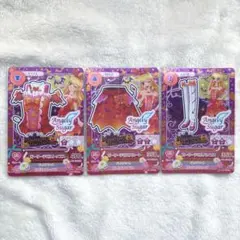 2026年最新】ガーリーデビル アイカツの人気アイテム - メルカリ