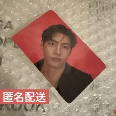 BTS ARIRANG アリラン Weverse Japan ラキドロ テテ