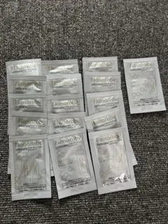 Nanarobe collocalia サンプル 14包セットのサムネイル