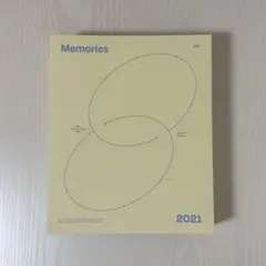 BTS MEMORIES OF 2021 メモリーズ JIN ジン