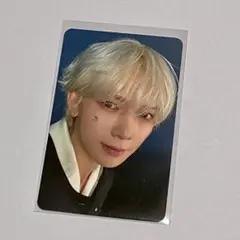 ATEEZ popup gh4 applemusic ヨサン サイン会